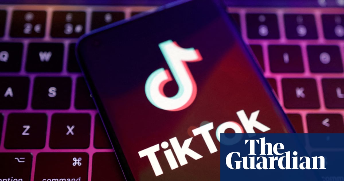 Australian TikTok creators could dump app after month-long test removed sound from videos