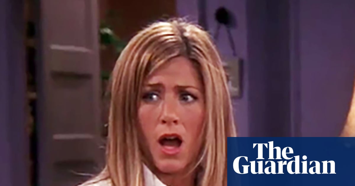 I won’t be there for you: Friends leaves Netflix – and outrages fans