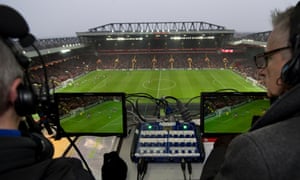 Fans Forced To Pay More As Eleven Sports And Amazon Add To Tv