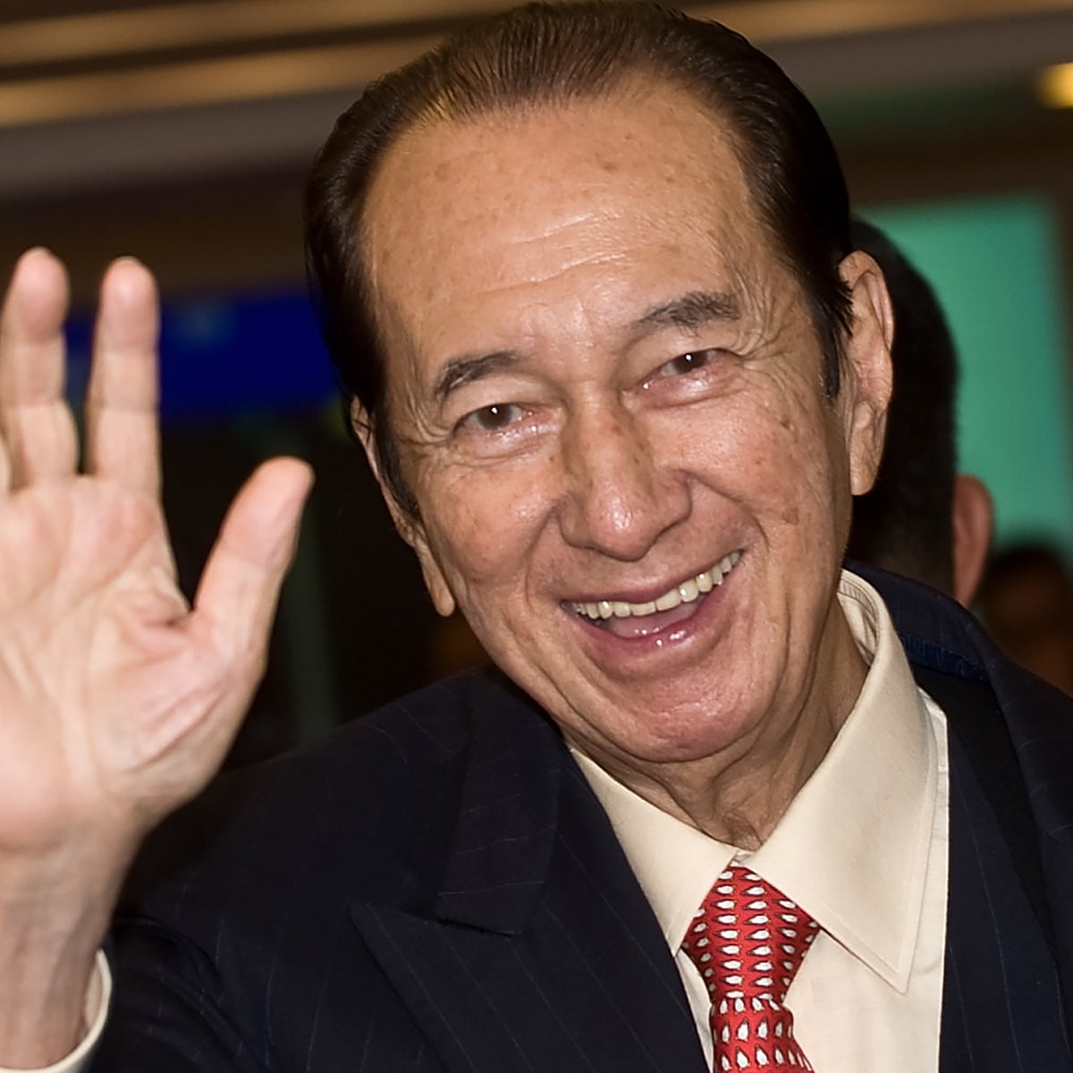 Macau casino owner dies this week Macau casino owner dies this week