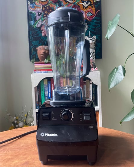 Vitamix 5200