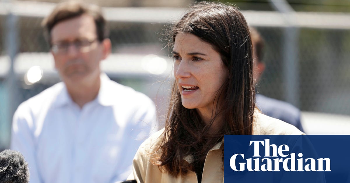 Washington state Democrat who flipped pro-Trump district faces tough primary