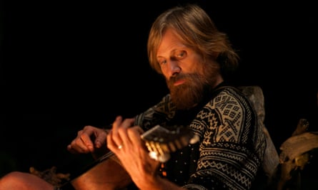 captain fantastic review thrilling