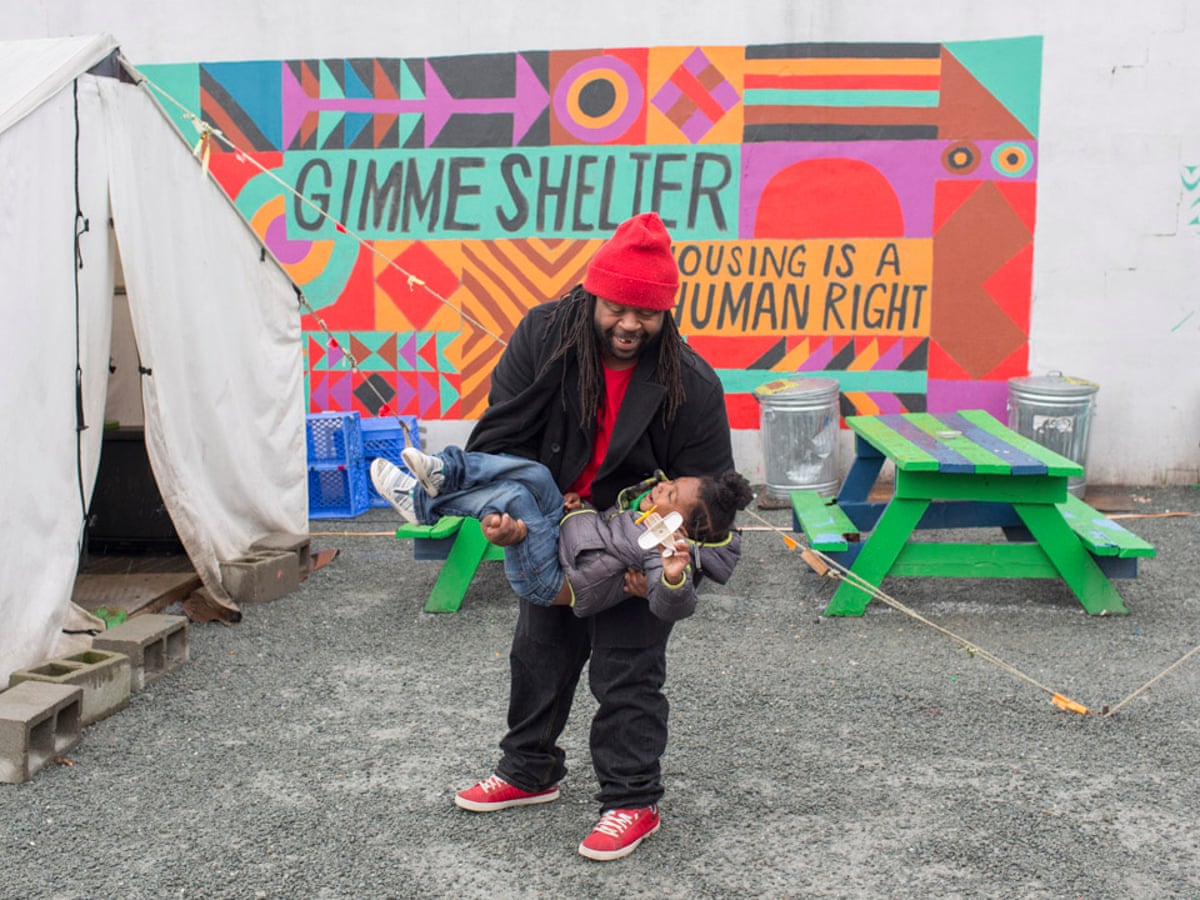 No Link Between Homeless Villages And Crime Rates Guardian Review Suggests Homelessness The Guardian No Link Between Homeless Villages And Crime Rates Guardian Review Suggests Homelessness The Guardian
