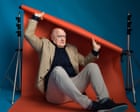 ‘I remember going: oh hello!’ Dara Ó Briain on comedy, coolness, cruelty and finding his parents
