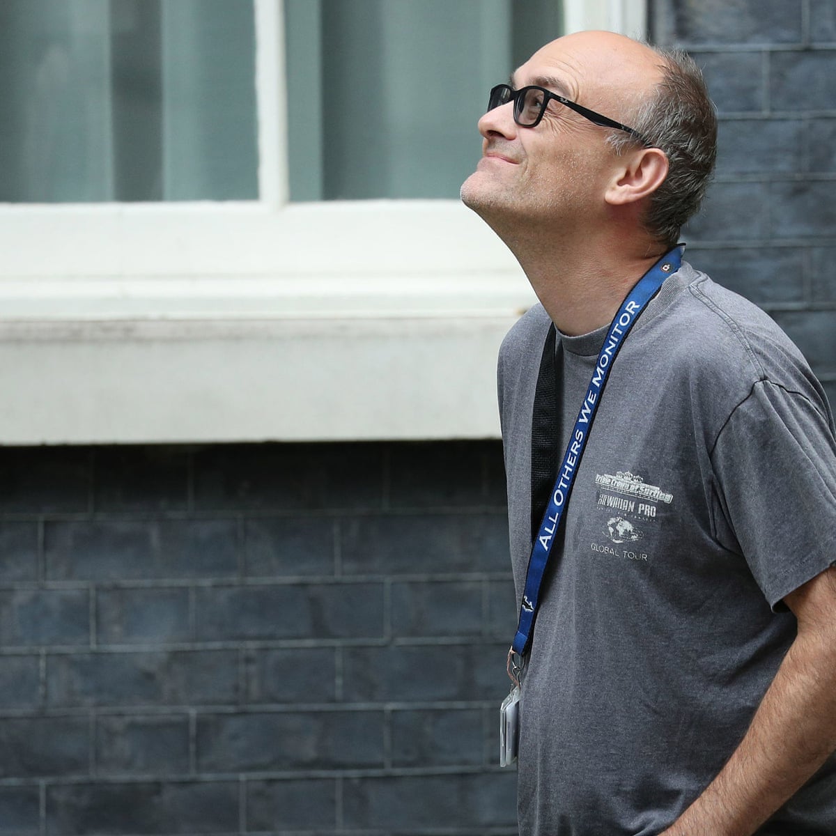 Revealed Dominic Cummings Firm Paid Vote Leave S Ai Firm 260 000 Politics The Guardian