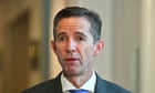 Liberal frontbencher casts doubt on Coalition claims renewable energy is driving up power prices
