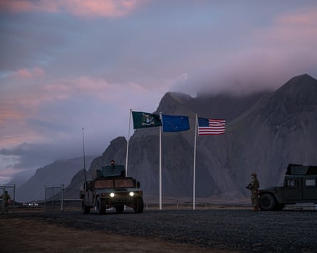 A House of Dynamite.