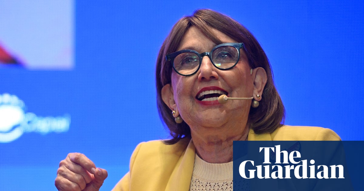 Coverage image for: Costa Rican diplomat emerges as strong contender to be first female head of UN
