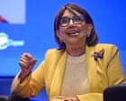 Costa Rican diplomat emerges as strong contender to be first female head of UN