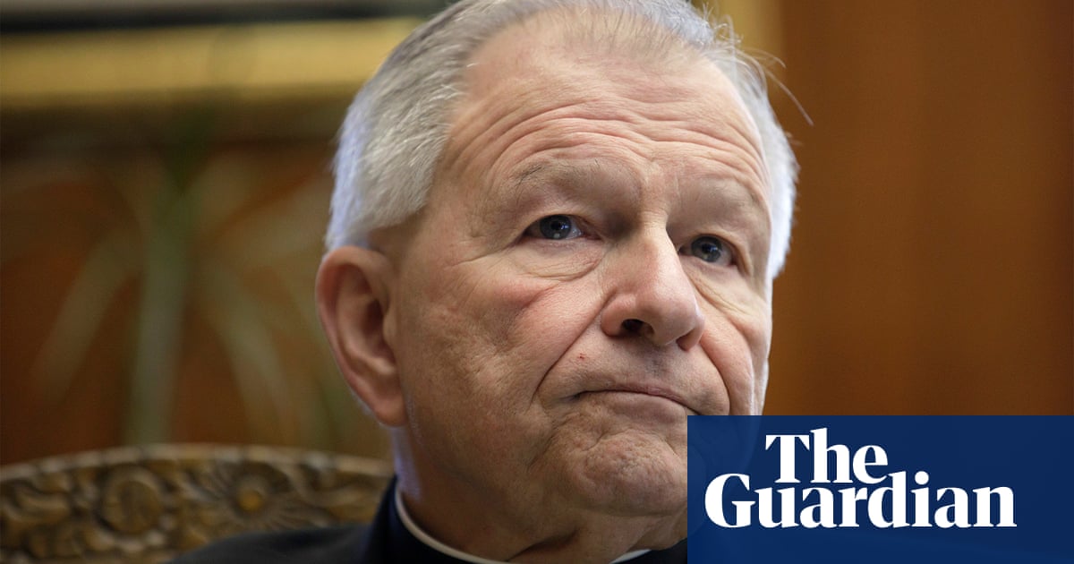 Lawyers for New Orleans clergy abuse survivors ramp up pressure to depose archbishop