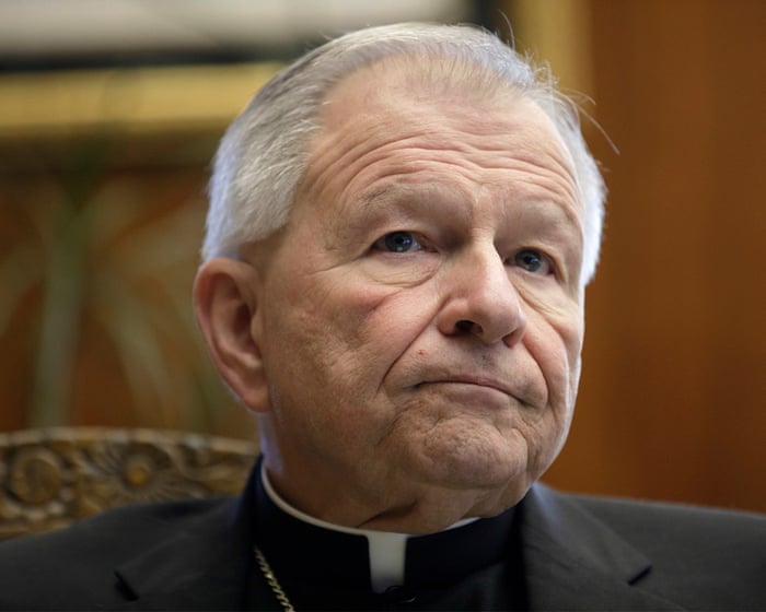 New Orleans archbishop testifies under oath for first time in church bankruptcy case