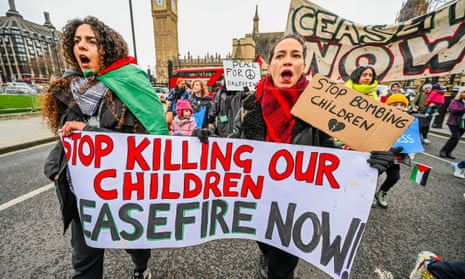 Granada Parents Protest at School Gates: Remember Gaza’s Child Victims 5 Adults can see the horror in Gaza, but how best to talk to children about it? | Rhiannon Lucy Cosslett | The Guardian