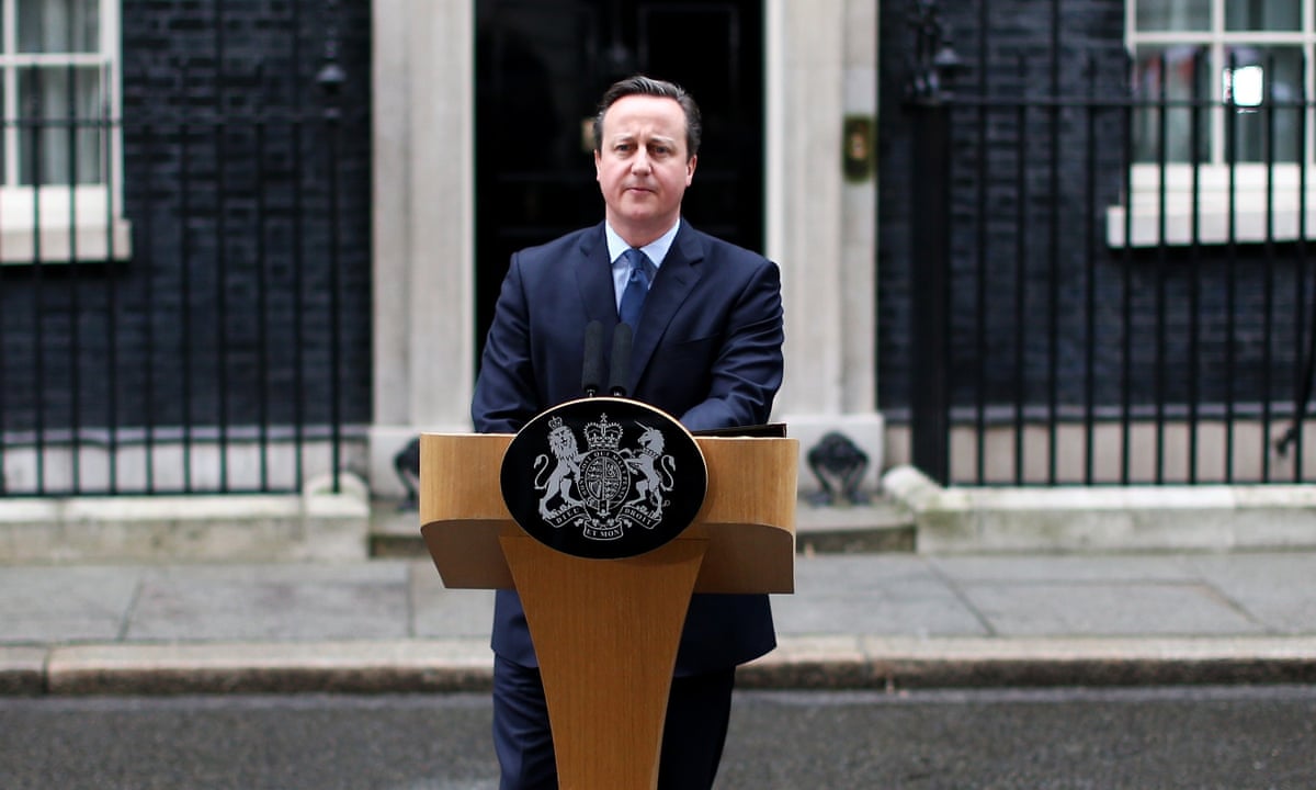 EU referendum 2016: all the key dates | Politics | News | Daily ...