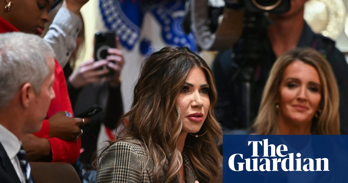 Homeland security head reveals plans to widen US travel ban to more than 30 countries