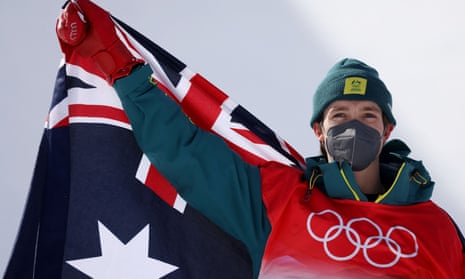 Shaun White's gold medal: What it means for the star's support