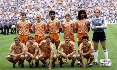 Pitch perfect: why vintage football shirts are a style game-changer, Fashion