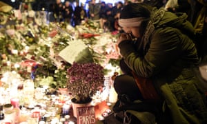 Bataclan Attack Everyone Was Dancing And Smiling And Then Men Began Shooting World News The Guardian
