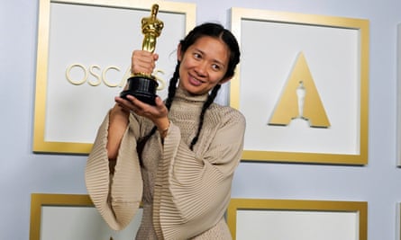 8 Incredible Wins for Diversity at the 2021 Oscars