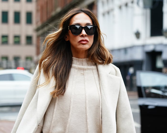 Myleene Klass felt ‘terror’ after being sent air gun by alleged stalker, trial told