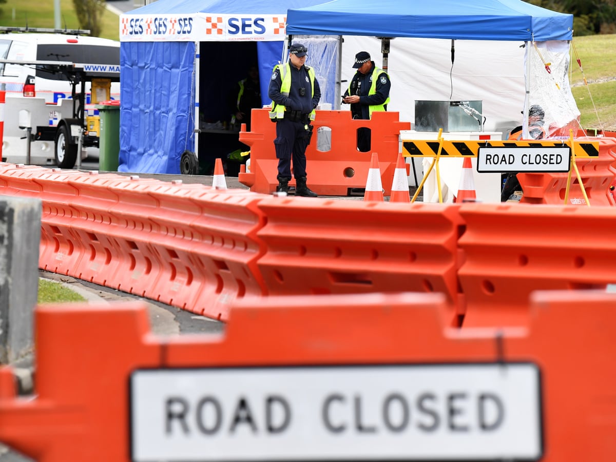 Australia S Covid 19 Border Restrictions Where You Can Travel To And From Australia News The Guardian
