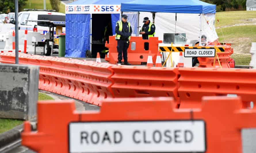 picture Border Restrictions Nsw To Sa australia s covid 19 border