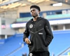 Brighton face Arsenal; Man City meets Nottingham Forest in Premier League action