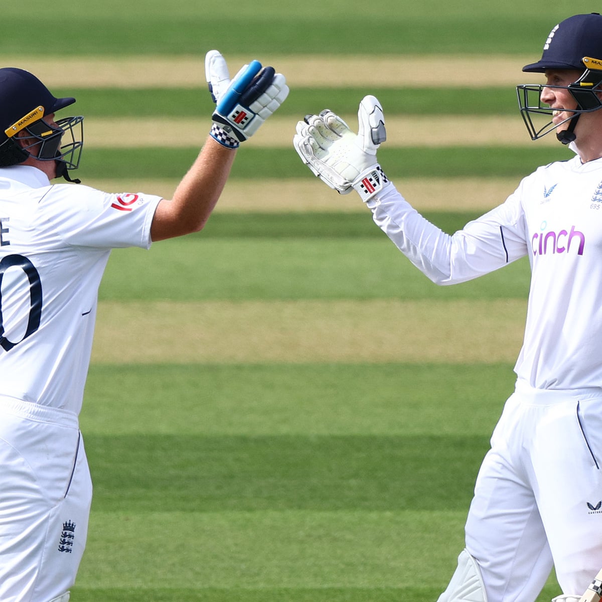 England Beat South Africa By Nine Wickets To Win Third Test And Series As It Happened England V South Africa 22 The Guardian England Beat South Africa By Nine Wickets To Win Third Test And Series As It Happened England V South Africa 22 The Guardian