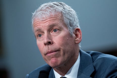 private investigator private investigator The US energy secretary, Chris Wright: ‘We will come out with updated reports on those and with comments on those reports.’ (REUTERS/Nathan Howard/File Photo)