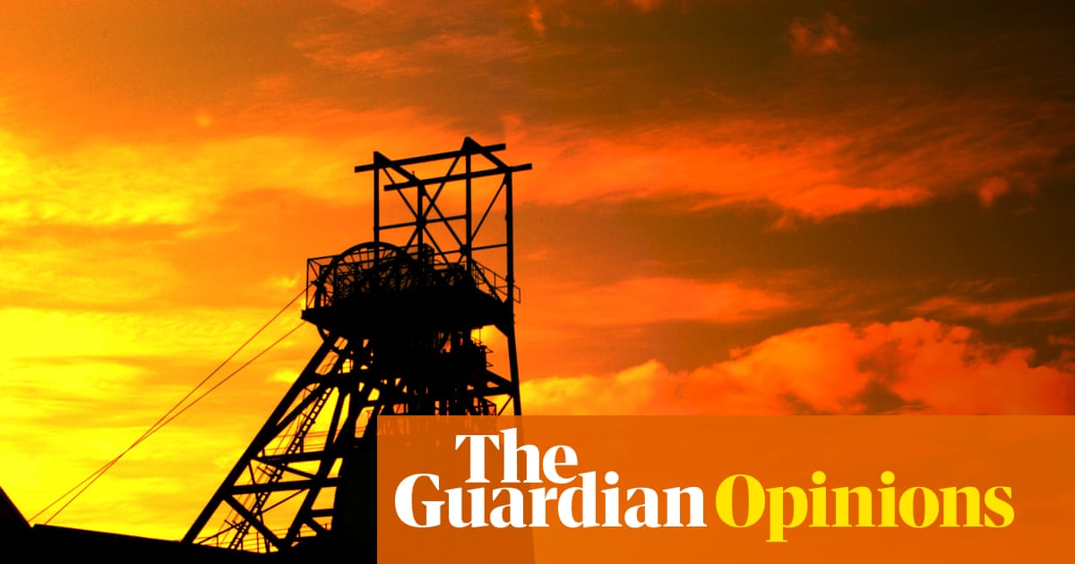 Labour has quietly gutted funding for Britain's struggling regions it's an economic and political disaster | Larry Elliott
