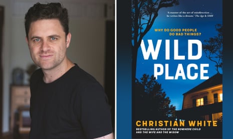 Wild Place by Christian White review – ‘Satanic panic’ thriller
