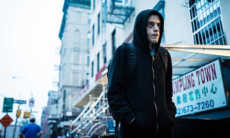 How Mr. Robot Changed Its Stars' Lives
