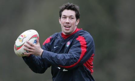 Dallaglio pays tribute to Tom Voyce as searches for former player continue | Rugby union | The Guardian
