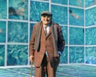 Who will make the bigger splash? Two blockbuster David Hockney exhibitions opening in Australia