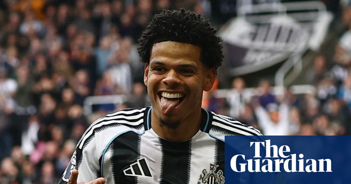 Osula at the double as Newcastle push brittle West Ham closer to the brink