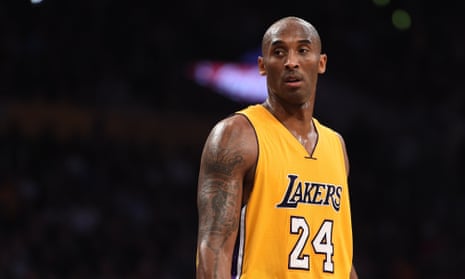 The Week In Music: Where's The Kobe Bryant We Used To Know