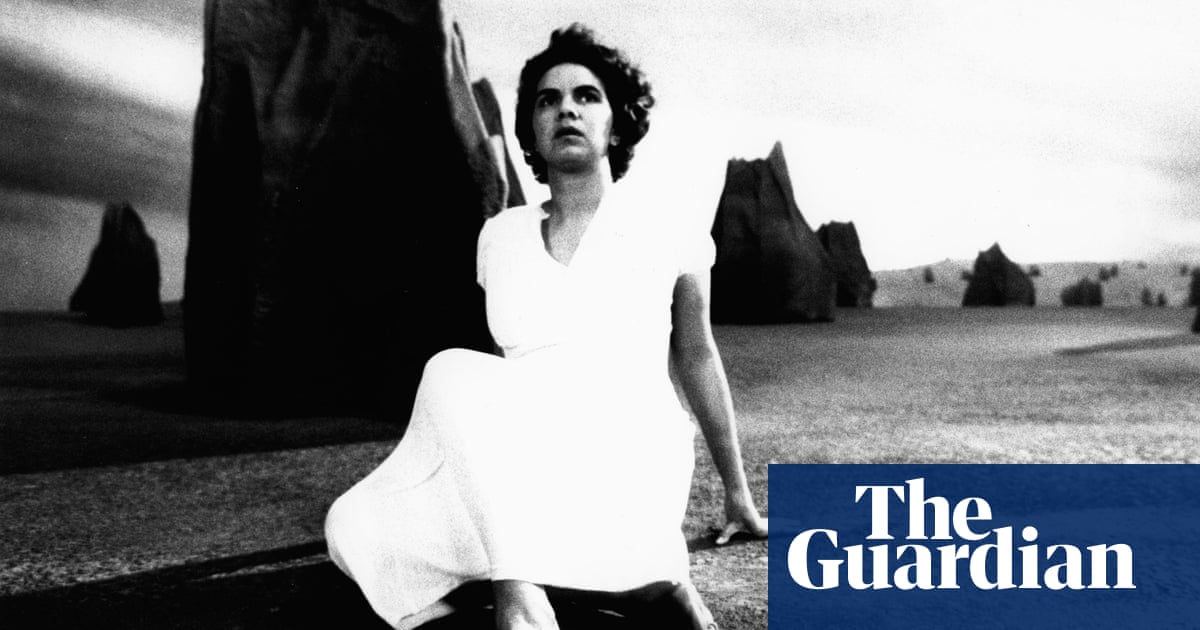 Bedevil was Australia’s first feature film by an Aboriginal woman. Thirty years on, it’s still pioneering