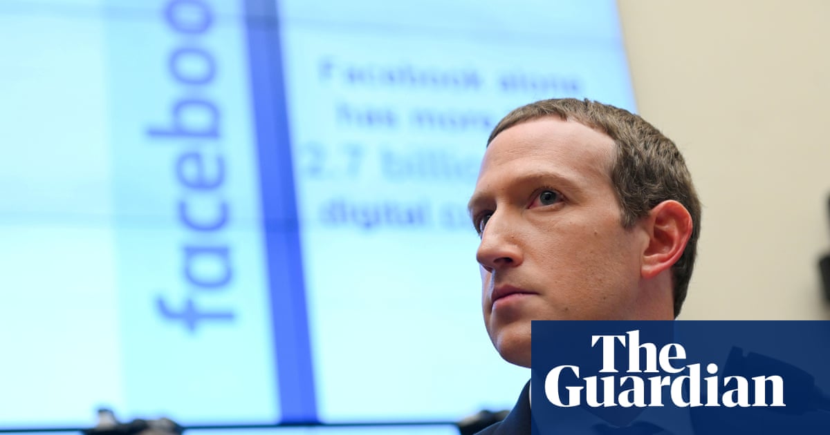 Zuckerberg faces Capitol attack grilling as Biden signals tougher line on big tech