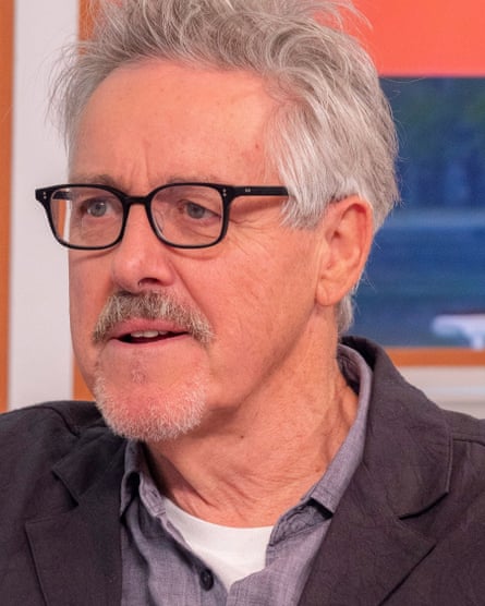 Griff Rhys Jones