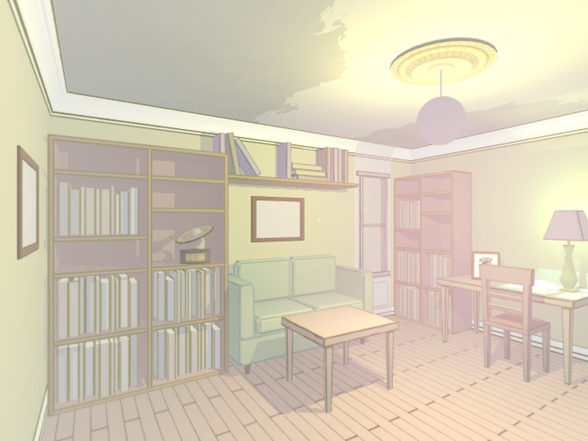 Before I Forget The Video Game That Tackles Dementia Games The Guardian