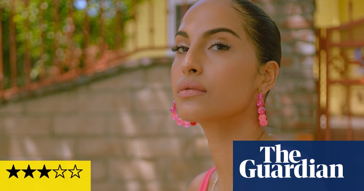 Snoh Aalegra: Temporary Highs in the Violet Skies review – inventive R&B with retro charm