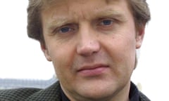 Alexander Litvinenko