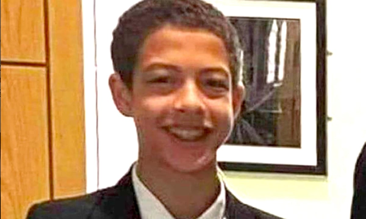 Noah Donohoe death: court upholds police application over information | Northern Ireland | The Guardian