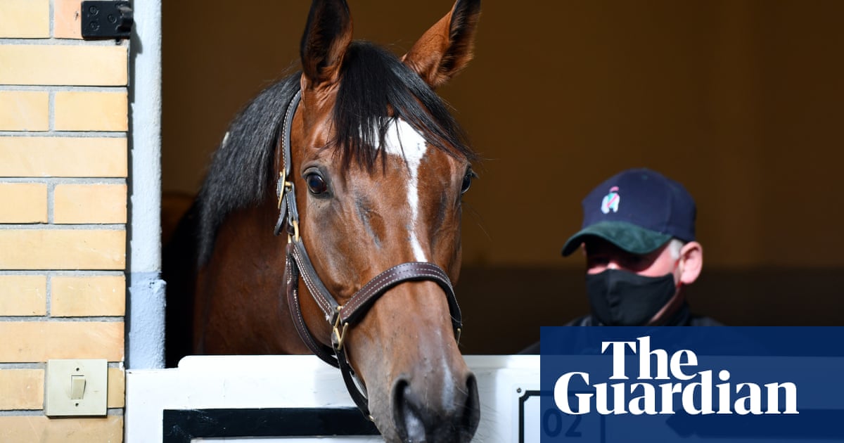 ‘She’s been a superstar’: tearful Dettori pays tribute to retired Enable