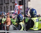 Families of David Amess and Jo Cox voice concern at rise in violent political rhetoric