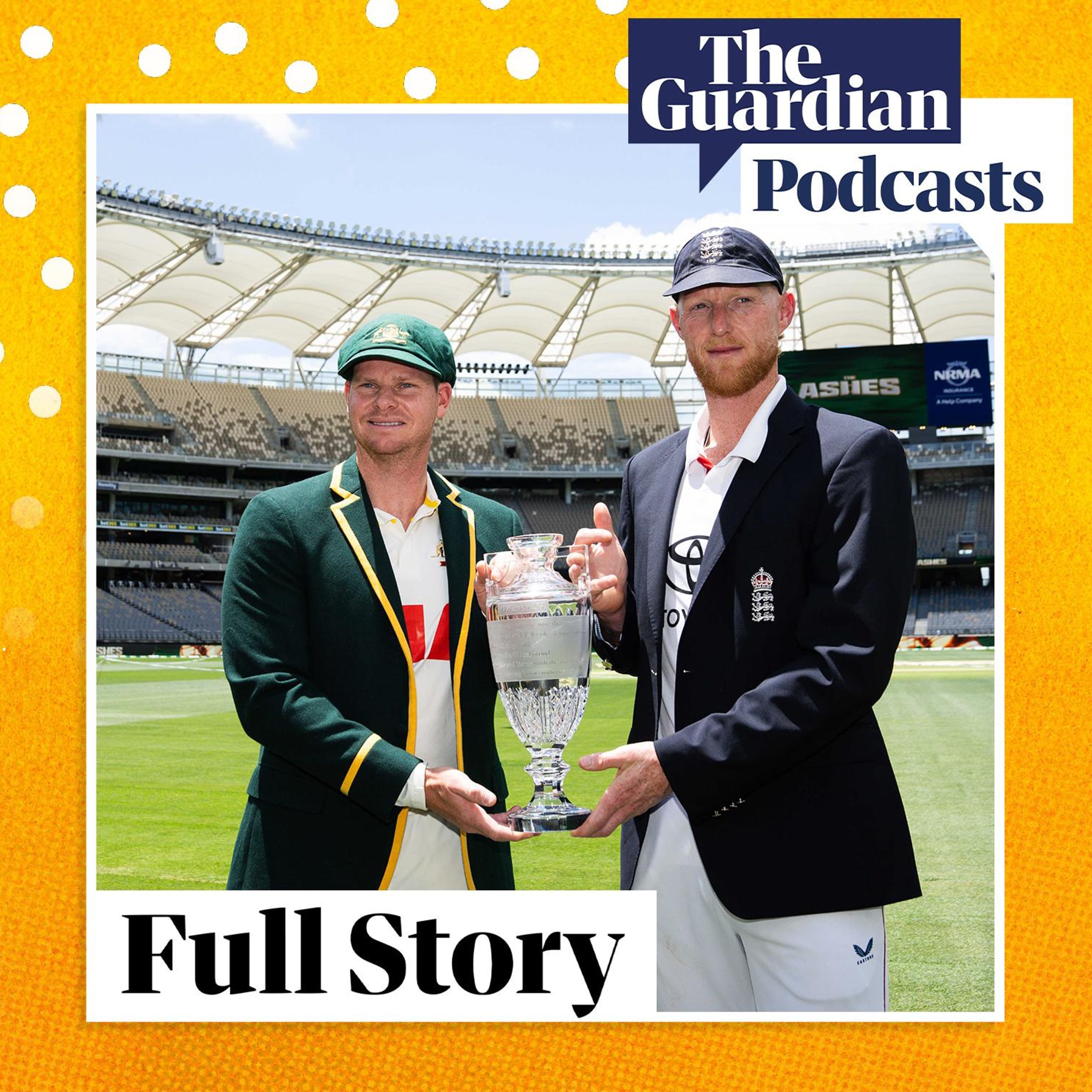 Ashes preview: can Australia continue their dominant streak? Ashes preview: can Australia continue their dominant streak?