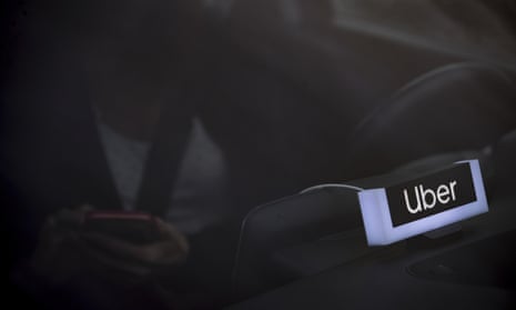Uber and Lyft have threatened to shut down services in California. 
