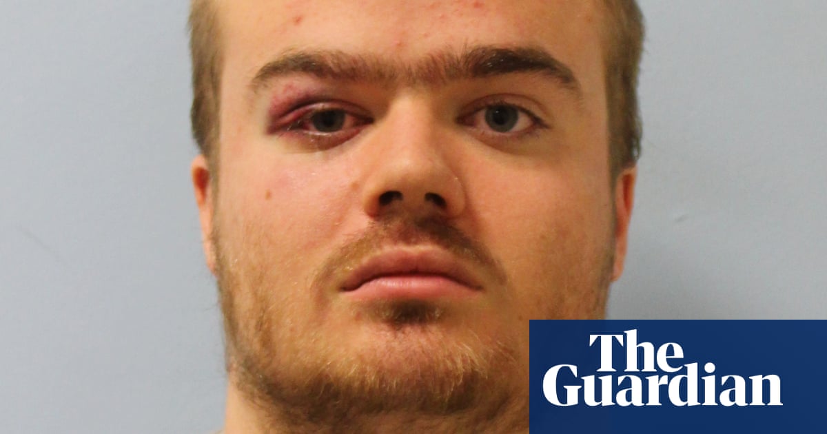 Teenager who threw six-year-old from Tate Modern was not considered a risk