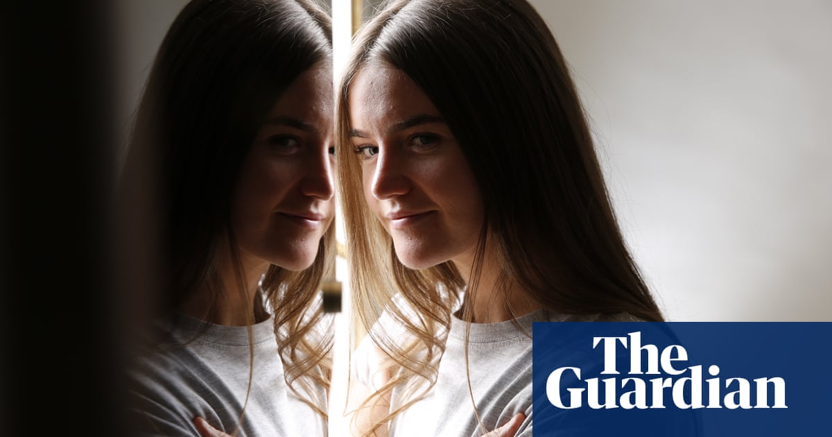 Clare Shine: ‘I want people to look at my mistakes and not make the same ones’