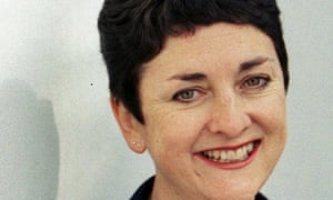 Mary Bousted